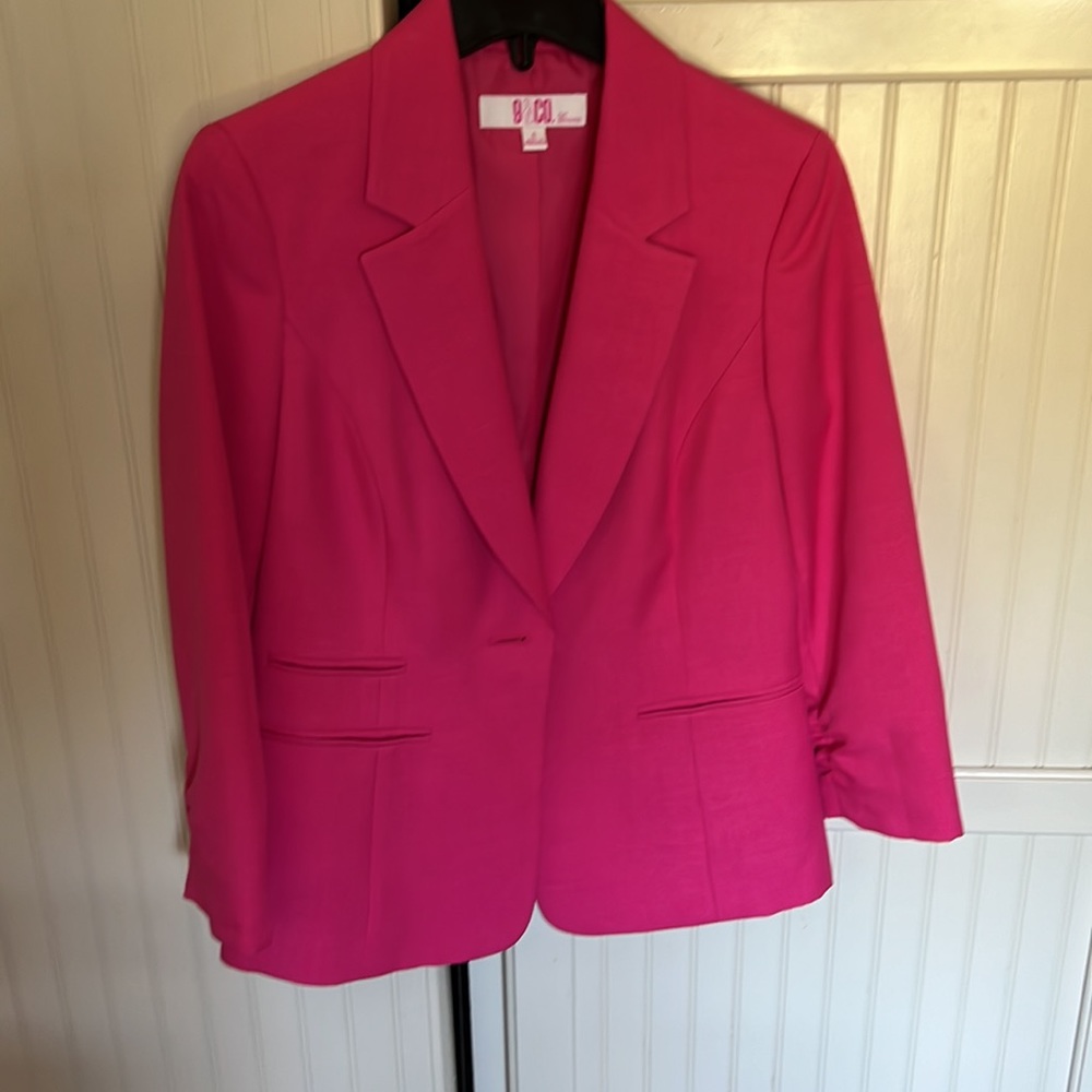 Suit Separates (Jacket) - image 2